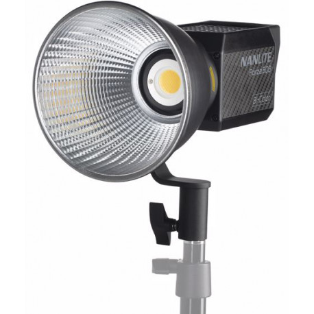 Nanlite continuous lightning Forza 60B Bi-color