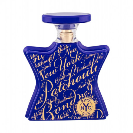 Bond No.9 New York Patchouli Edp Spray (100ml)