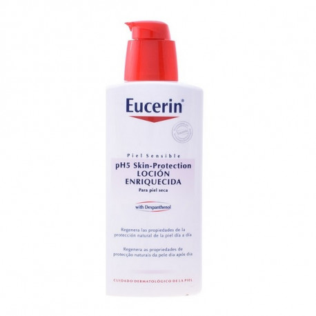 Ihupiim Eucerin Skin Protection 400 ml