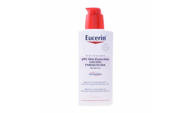Body Lotion pH5 Skin Protection Eucerin (400 ml)