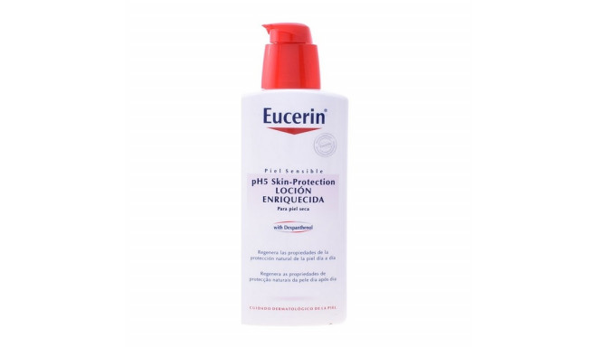 Ihupiim pH5 Skin Protection Eucerin (400 ml)