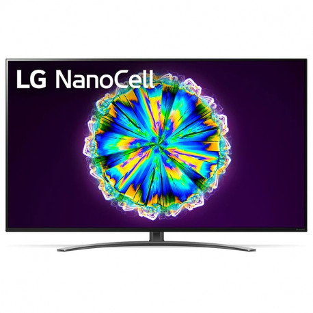 LG televiisor 55" Ultra HD NanoCell LED LCD 55NANO863NA.AEU