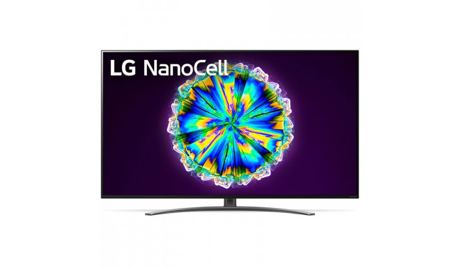 LG televiisor 55" Ultra HD NanoCell LED LCD 55NANO863NA.AEU
