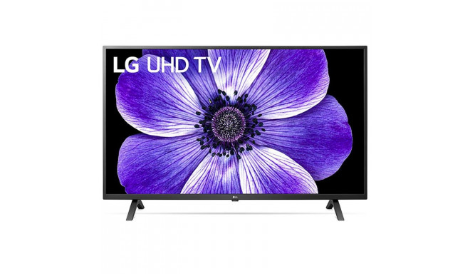 43'' Ultra HD LED LCD-teler LG