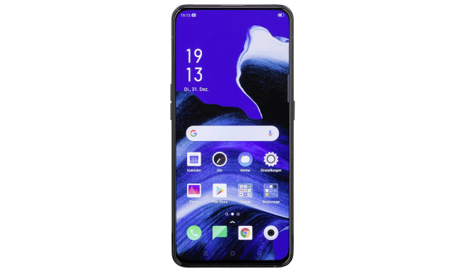 OPPO Reno2 luminous black