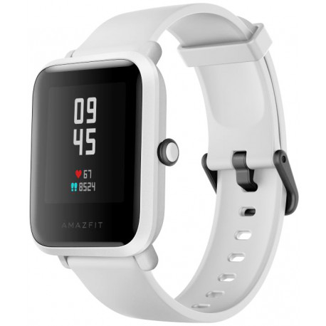 Xiaomi Amazfit Bip S, белый