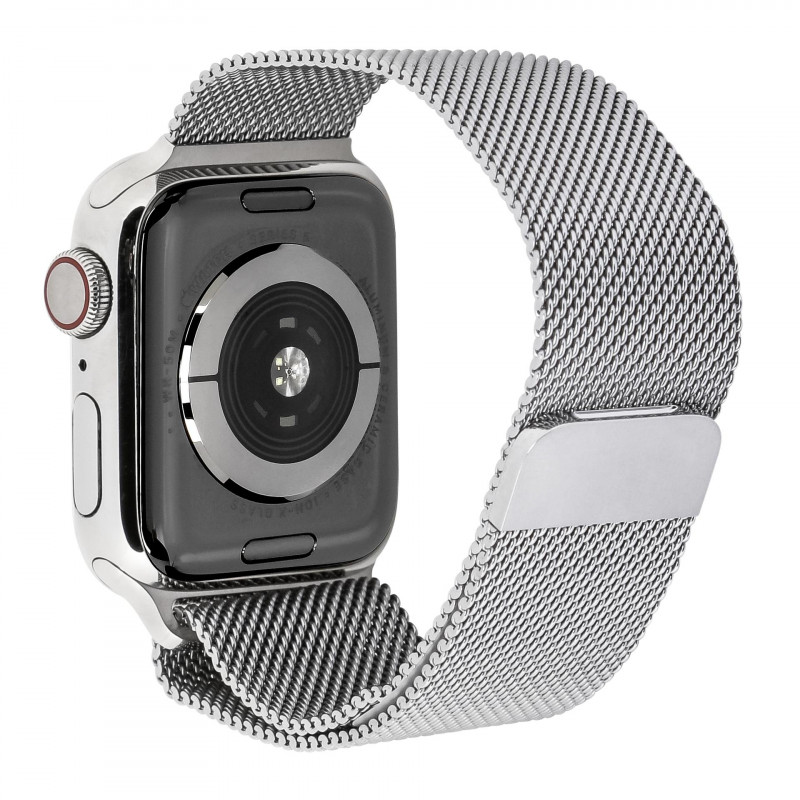 Apple watch milanese loop. Apple watch 6 44 mm GPS. Milanese loop 40mm. Apple watch Milanese loop 40mm. Apple watch 7 Graphite Stainless Steel Case.