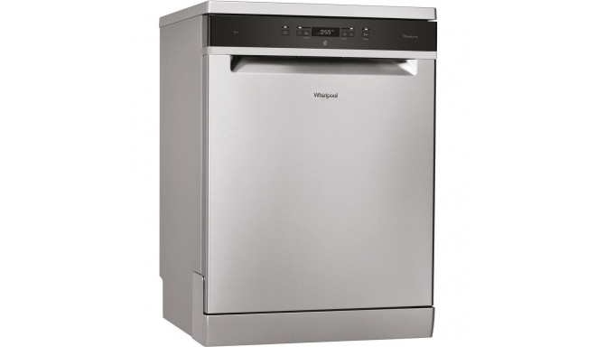Whirlpool nõudepesumasin WFC3C22PX