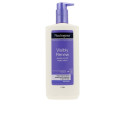 NEUTROGENA VISIBLY RENEW loción hidratante corporal dry skin 400 ml