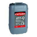 Carlube ATF-Q automaatkäigukasti vedelik 25l