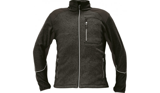 Cerva Boyer jakk must XL