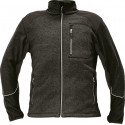 Cerva Boyer jakk must 2XL