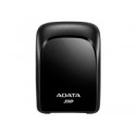 ADATA SC680 960GB USB3.2 external SSD Black