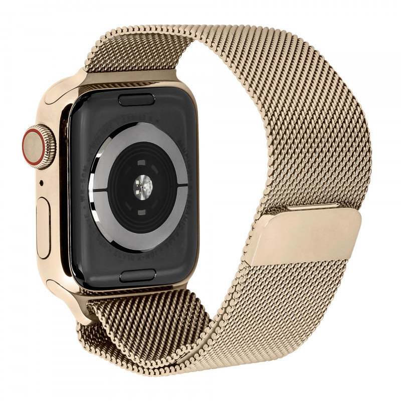 Apple watch discount s5 44mm gold