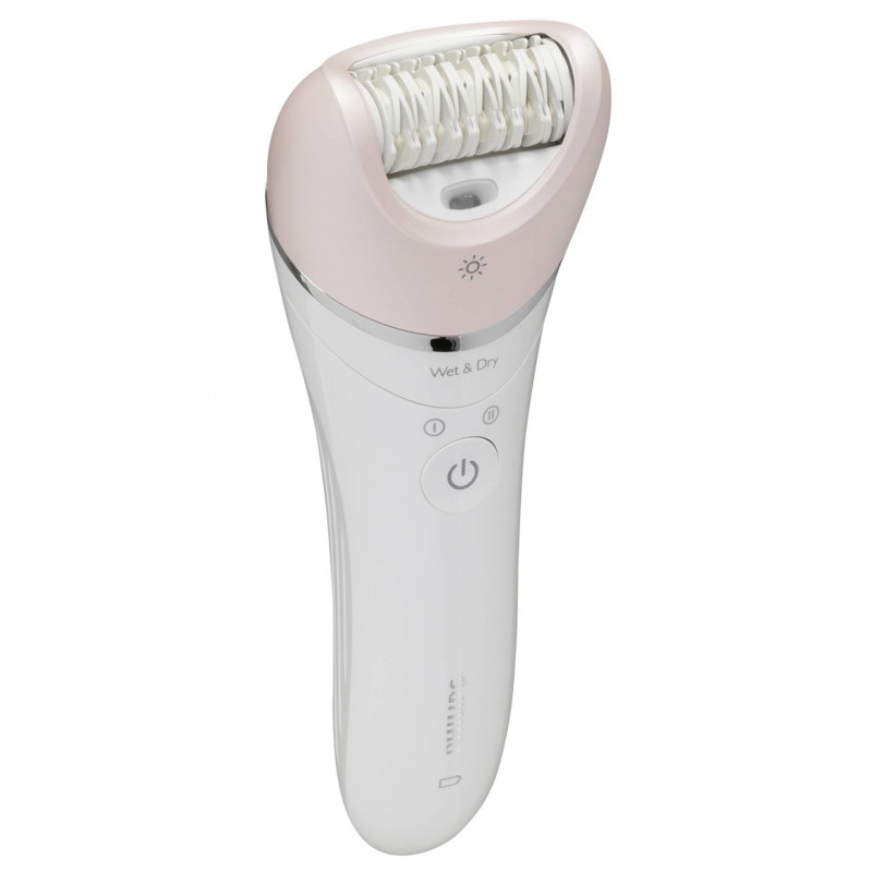 Philips epilator BRE 640/00 - Epilators - Photopoint