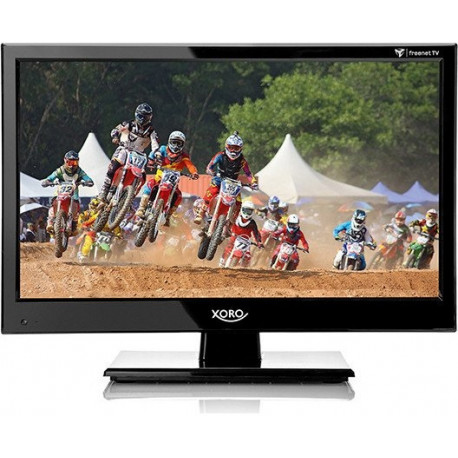 Xoro televiisor 15,6" LED HTL 1550