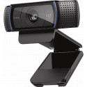 Logitech веб-камера HD Pro C920