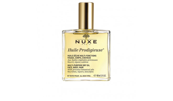 NUXE HUILE PRODIGIEUSE aceite seco 100 ml