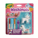 CRAYOLA Washimals Bliste r Pack Dogs