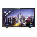 Philips TV 43" 43PFS5525/12
