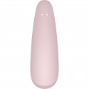Satisfyer Curvy 2+ pink