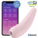 Satisfyer Curvy 2+ pink