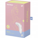 Satisfyer Pro 1+