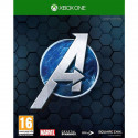 Xbox One mäng Marvel's Avengers