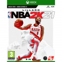 Xbox One mäng NBA 2K21