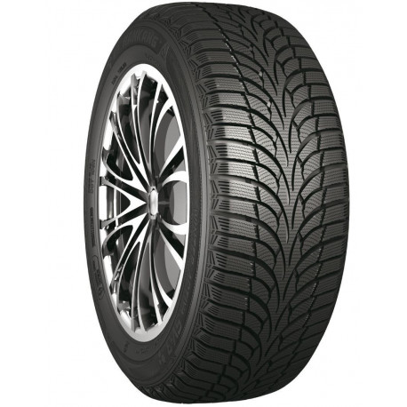 225/55R18 Nankang SV-3 lamell C/C/72dB 102V XL