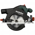Metabo KS 18 LTX 57 cordless Hand circular saw