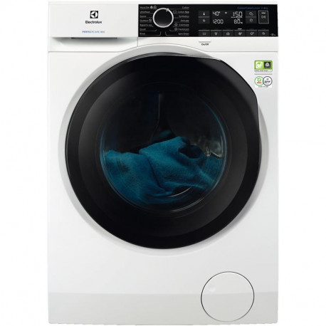 Electrolux eestlaetav pesumasin EW8F248B 8kg