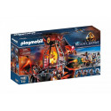 Playmobil 70390 Burnham Raiders Lava Mine