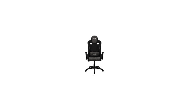 AEROCOOL AEROAC-150COUNT-BK Aerocool Gaming Chair COUNT ( AC-150 ) BLACK