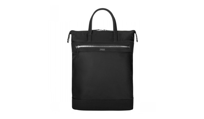 targus tote backpack