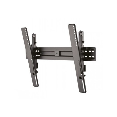 NEWSTAR FLAT SCREEN WALL MOUNT (TILTABLE) 37-75” BLACK