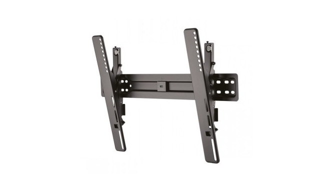 NEWSTAR FLAT SCREEN WALL MOUNT (TILTABLE) 37-75” BLACK