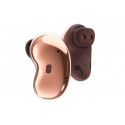 Samsung wireless headset Galaxy Buds Live, brown