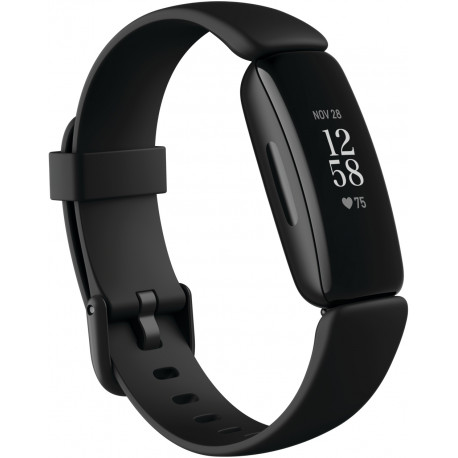 Fitbit Inspire 2, black/black