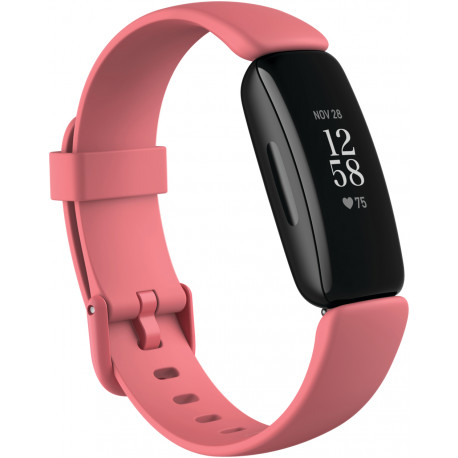 Fitbit Inspire 2, desert rose/must