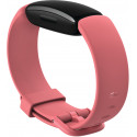 Fitbit Inspire 2, desert rose/черный