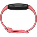 Fitbit Inspire 2, desert rose/черный