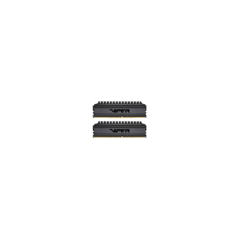 □クリアランス超高品質□ Patriot Memory Viper4 Blackout Series