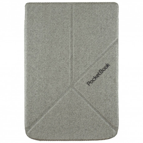 PocketBook Origami light grey for Touch Lux, Color, Basic 4