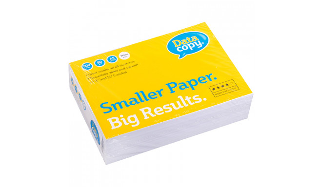 Data Copy koopiapaber A5 80g 500 lehte