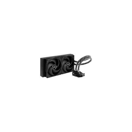 ARCTIC ACFRE00066A Arctic Liquid Freezer II 280 - s.115x, 2011-3, 2066, AM4