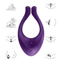 Endless Love Multi Vibrator Purple
