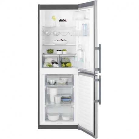Electrolux külmkapp LNT3LE31X1 175cm