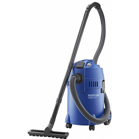 Nilfisk пылесос Buddy II 18T