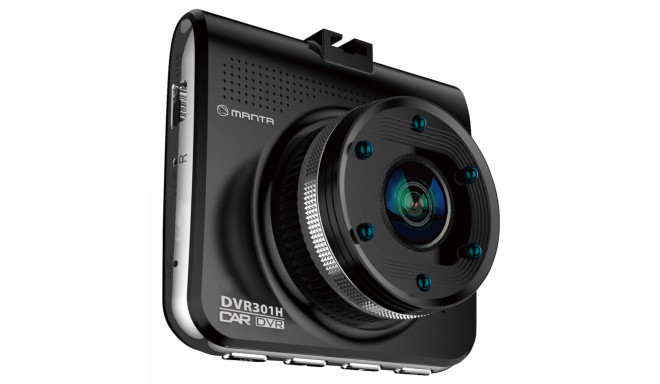 Manta DVR301H